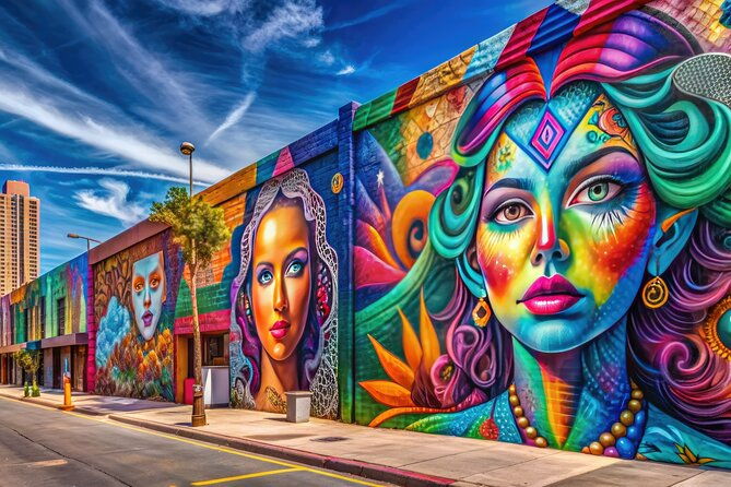 downtown-las-vegas-fremont-street-experience-private-tour