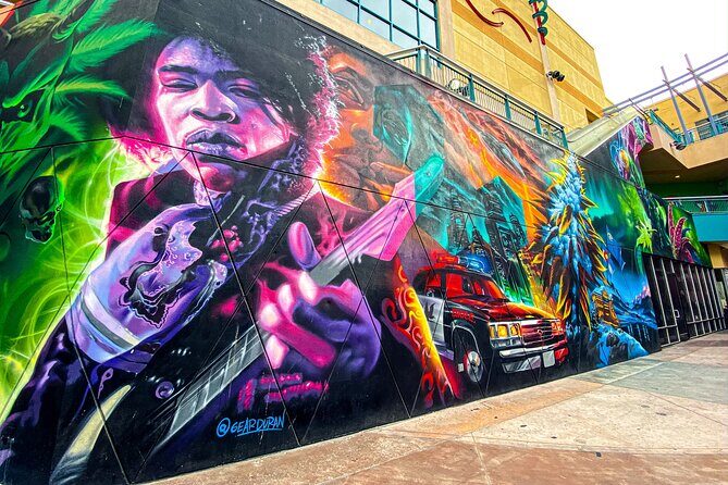 Downtown Las Vegas Walking Food Tour With Secret Food Tours - Value for Money  