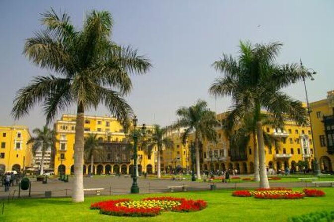 downtown-lima-historic-guided-city-tour