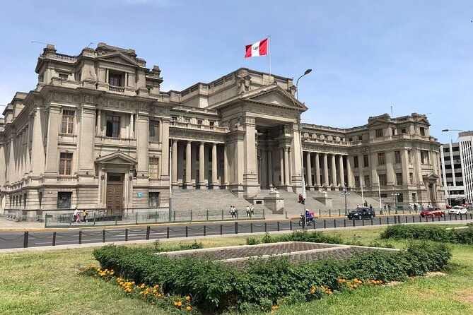 downtown-lima-historic-guided-city-tour