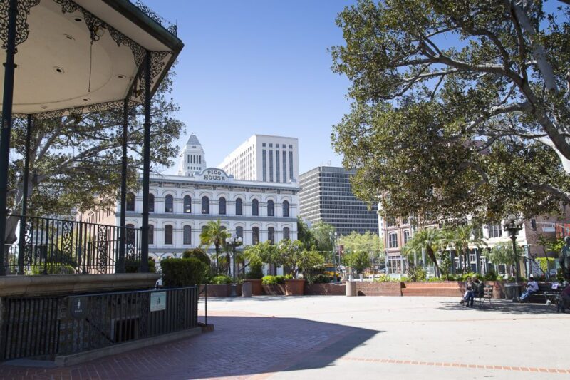 Downtown Los Angeles Bike Tour: Top 10 Destinations of DTLA - Why Youll Love the Downtown LA Bike Tour