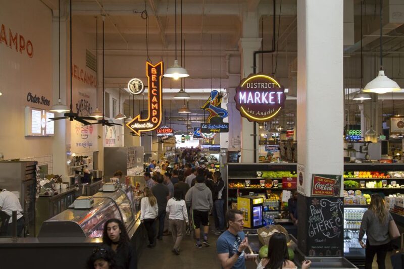Downtown Los Angeles Bike Tour: Top 10 Destinations of DTLA - Is This Tour Right for You?