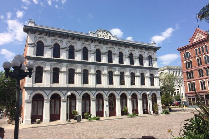 downtown-los-angeles-self-guided-walking-tour-and-scavenger-hunt