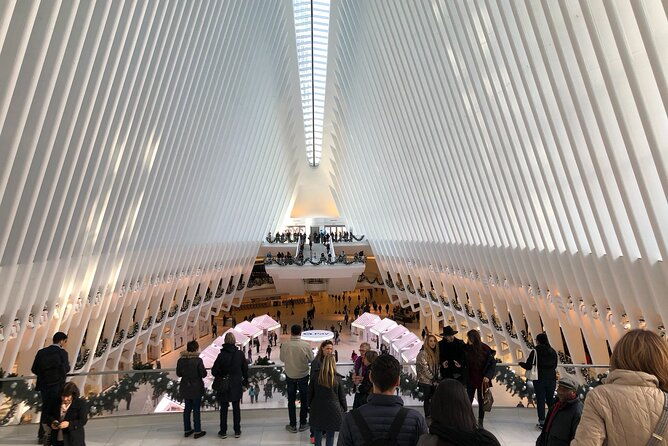 downtown-manhattan-walking-tour