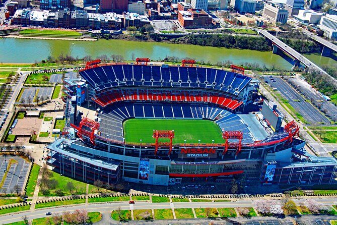 Downtown Nashville Helicopter Tour - Authentic Guest Perspectives