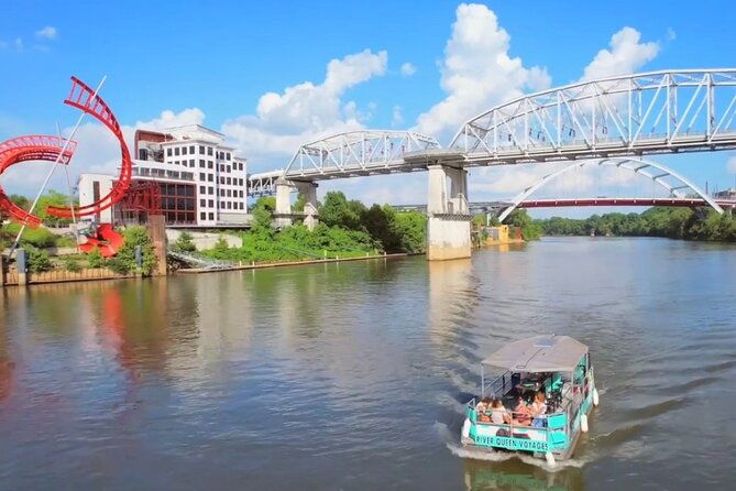 downtown-nashville-pedal-pontoon-boat-cruise-with-captain