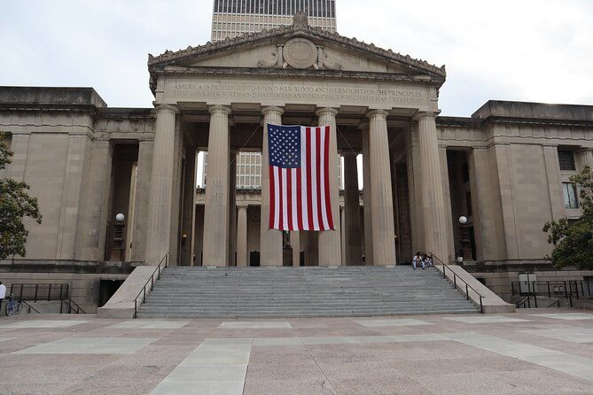 downtown-nashville-sightseeing-walking-tour
