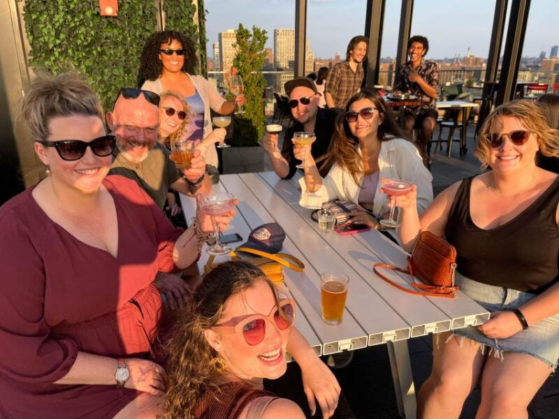 downtown-night-out-rooftop-and-lounge-tour-nyc