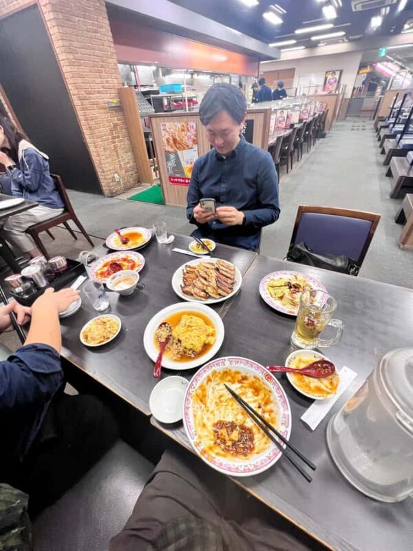 Downtown Osaka: Hidden Backstreet Foodie Tour - The Sum Up: Is It Worth It?