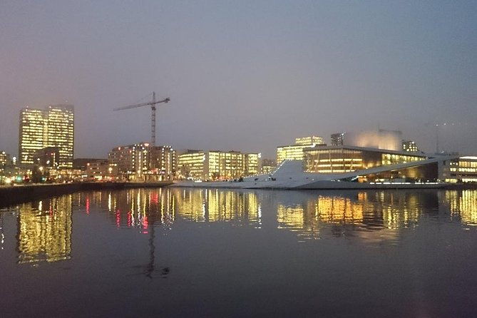 downtown-oslo-self-guided-highlights-and-history-audio-tour