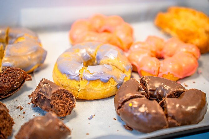 downtown-portland-coffee-donut-tour
