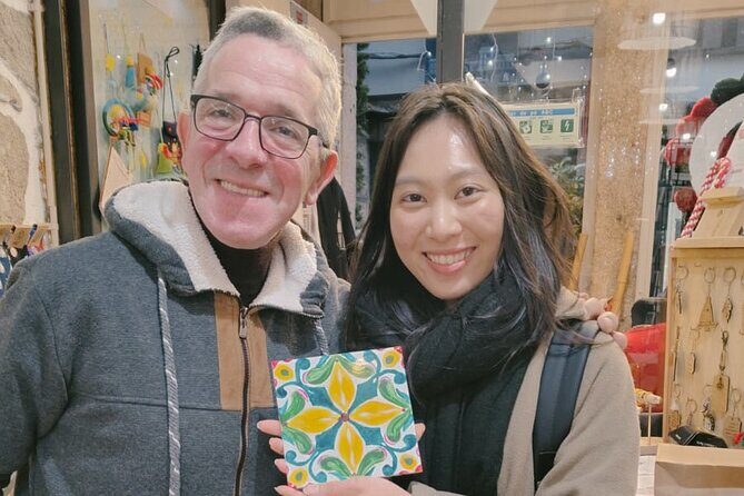 Downtown Porto Tile-Painting Workshop with Porto Wine  Bainharia - The Sum Up: Who Will Love This