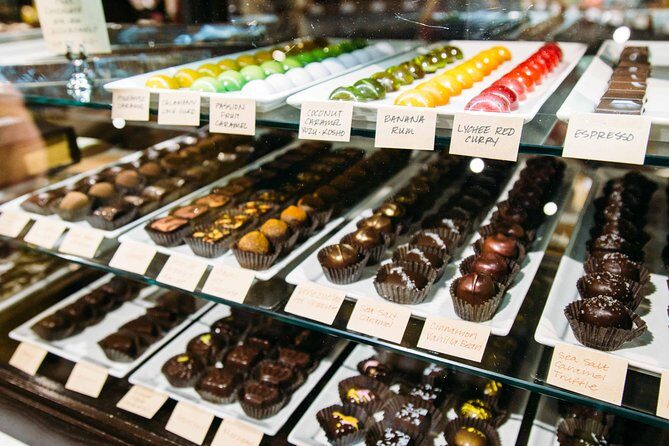 Downtown Sacramento Historical Food Tour - What to Expect from the Sacramento Food & History Tour