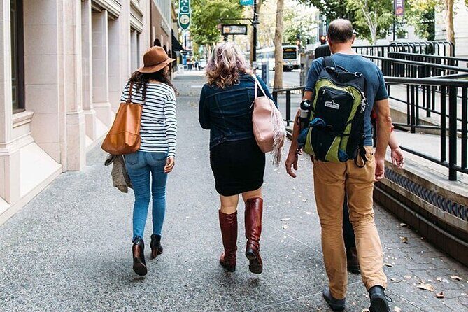 Downtown Sacramento Historical Food Tour - FAQ