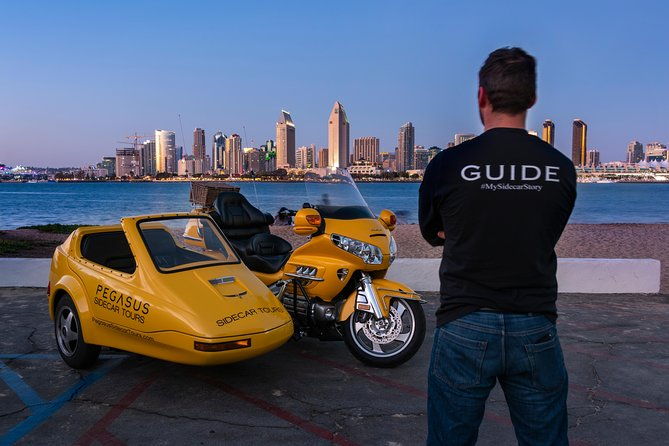 downtown-to-balboa-park-tour