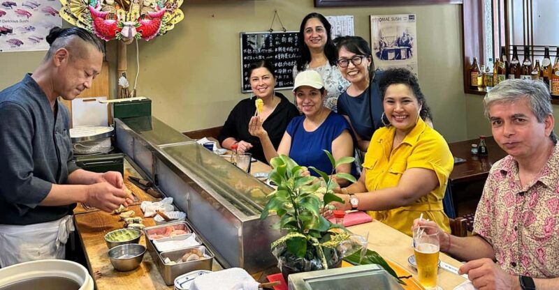 downtown-tour-sushi-experience-edo-museum-garden-tour