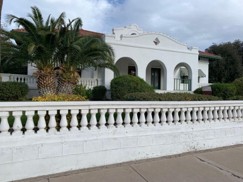 Downtown Tucson & El Presidio Walking Tour with Local Guide - What Makes This Tour Stand Out?