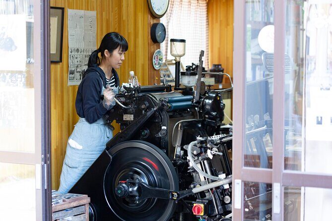 Downtown Walking Tour in Ojika Island Nagasaki - An In-Depth Look at the Ojika Downtown Walking Tour