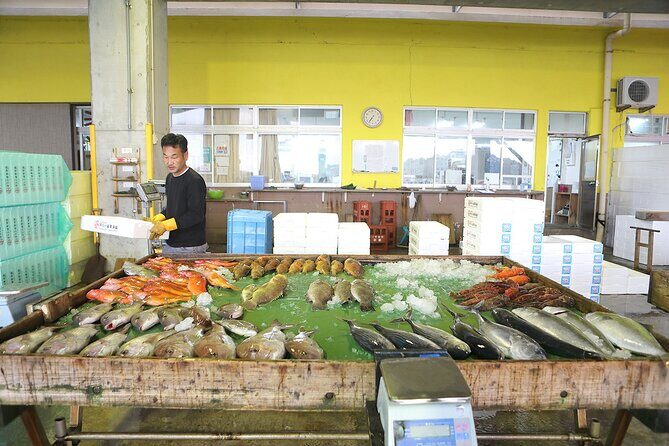 Downtown Walking Tour in Ojika Island Nagasaki - Final Thoughts