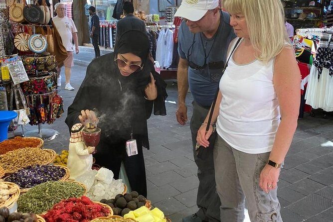 Downtown Walking tour with Emirati local - Who Would Love This Tour?