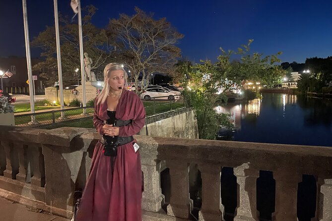 downtown-westerly-ghost-tour