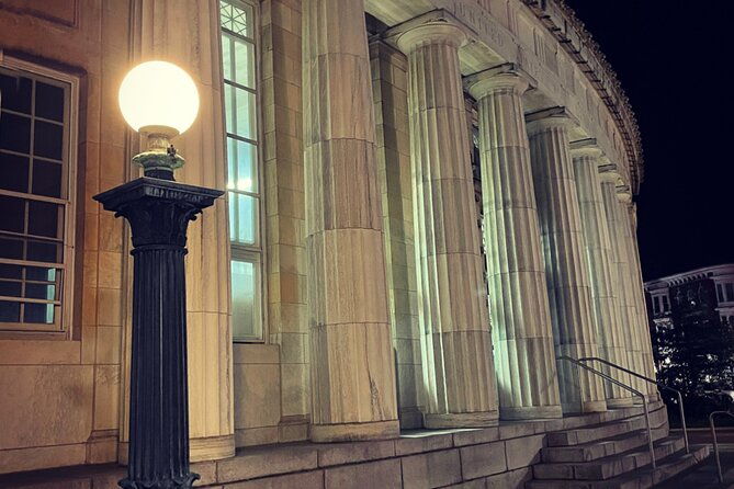 downtown-westerly-ghost-tour