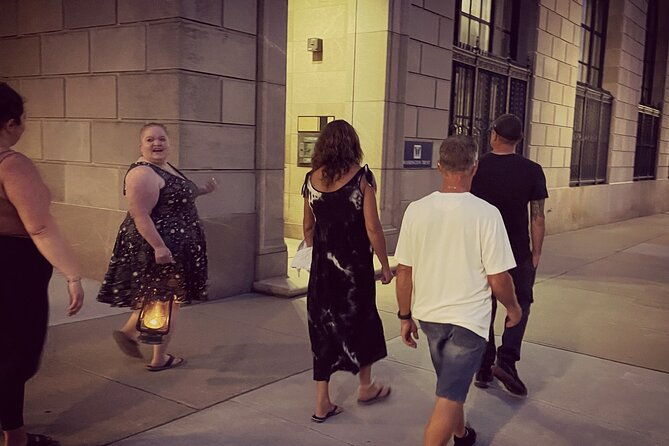 downtown-westerly-ghost-tour