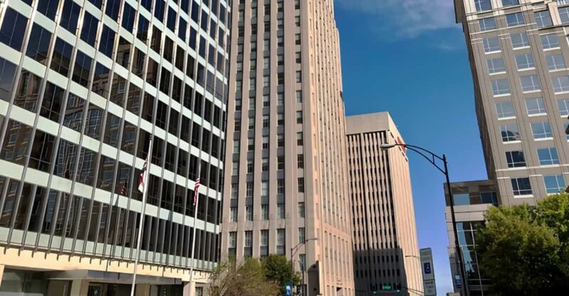 Downtown Winston-Salem Historic Guided Tour - Discovering Winston-Salem’s Historic Heart