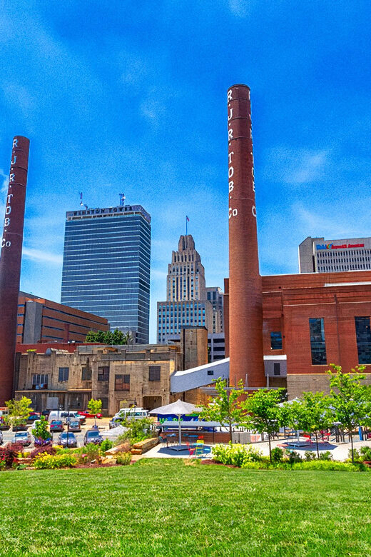 Downtown Winston-Salem Historic Guided Tour - Why It’s a Good Fit