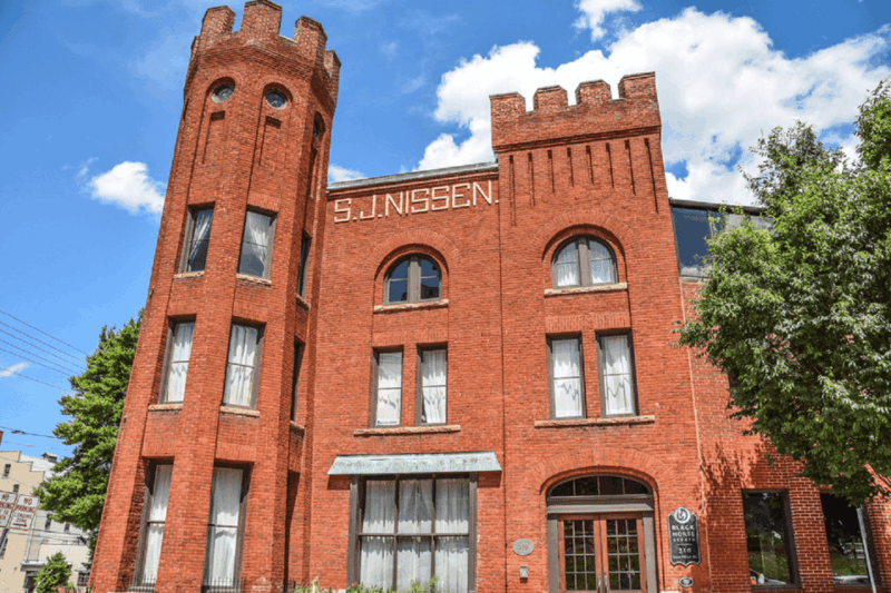 downtown-winston-salem-historic-guided-tour