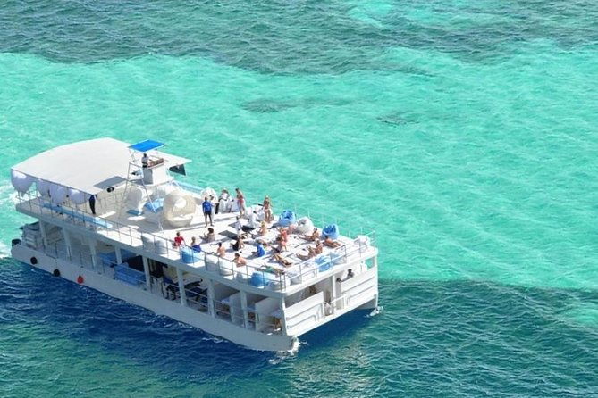 dr-fish-ocean-spa-including-lunch-3