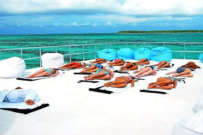 dr-fish-ocean-spa-including-lunch-3