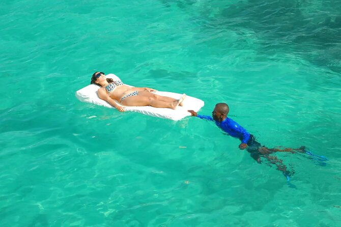 dr-fish-ocean-spa-including-lunch-3