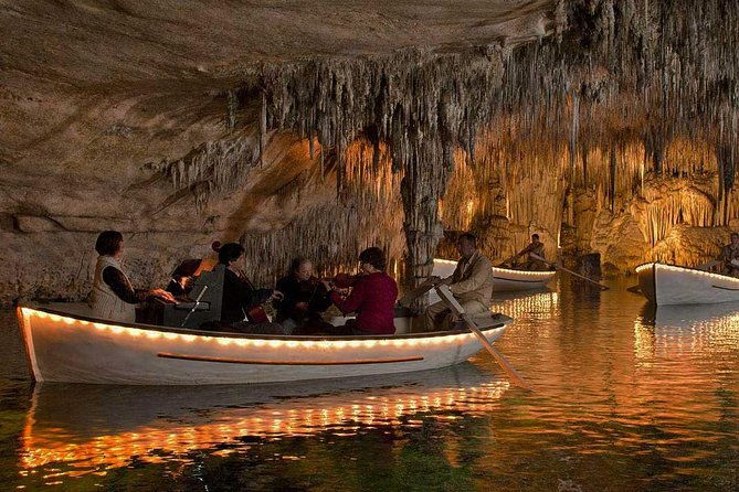 drach-caves-porto-cristo-pearl-shop-mallorca-half-day-tour