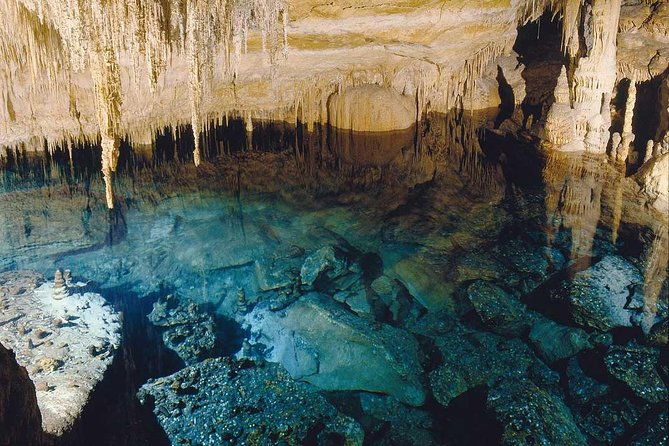drach-caves-porto-cristo-pearl-shop-mallorca-half-day-tour
