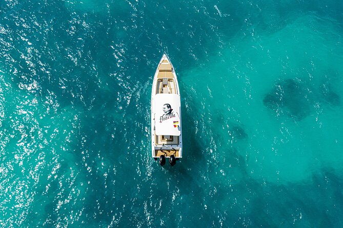 dracula-boat-rental-for-rosario-islands