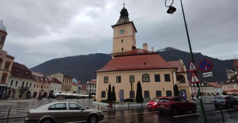 dracula-castle-peles-castle-and-brasov-private-day-tour