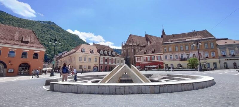 dracula-castle-peles-castle-and-brasov-private-day-tour