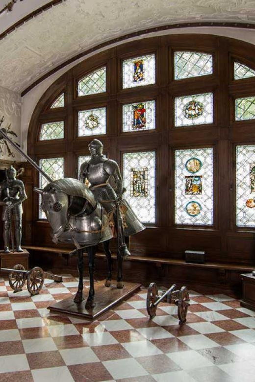 dracula-castle-peles-castle-brasov-city-private-tour