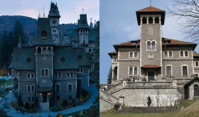 Dracula Castles & Peles, "Wednesday" Day Trip from Bucharest - The Itinerary: From Royal Residences to Legend