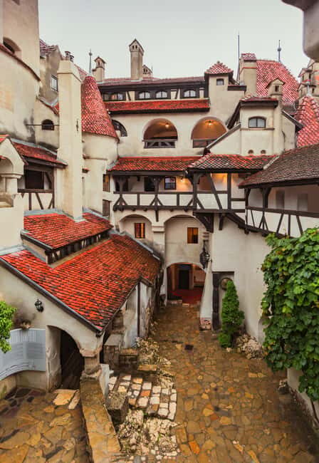 Dracula Castles & Peles with Brasov 1Day Trip from Bucharest - FAQ