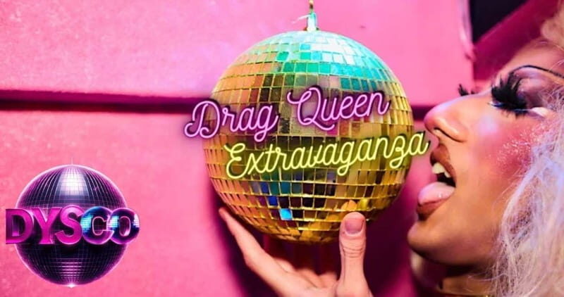 Drag Queen Extravaganza @ DYSCO Liverpool - Frequently Asked Questions (FAQs)