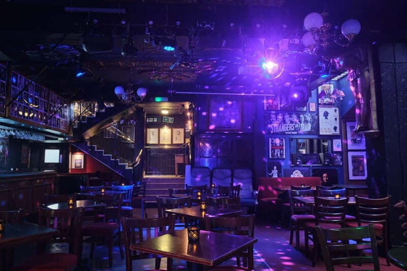 Dragaoke - Drag Hosted Karaoke! - Key Points