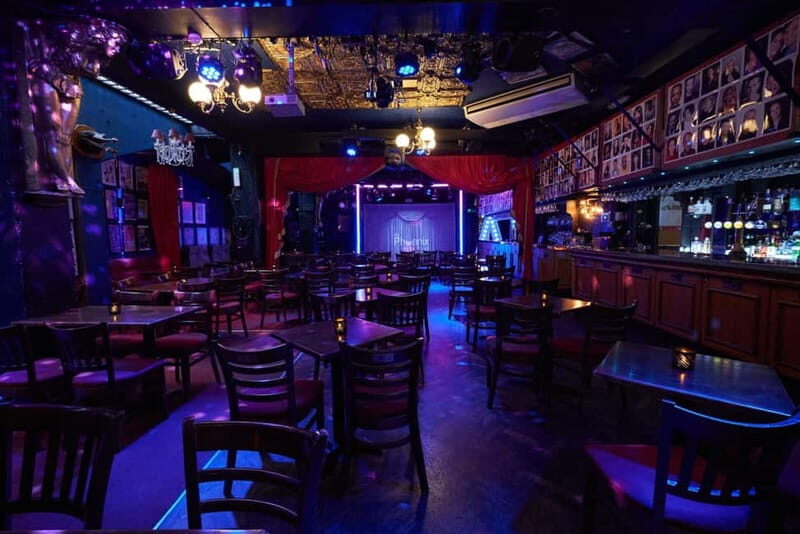 Dragaoke - Drag Hosted Karaoke! - Practical Information & Tips