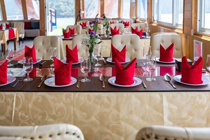 Dragon King Cruise Luxury Day Tour in Halong Bay from Harbor - Final Thoughts