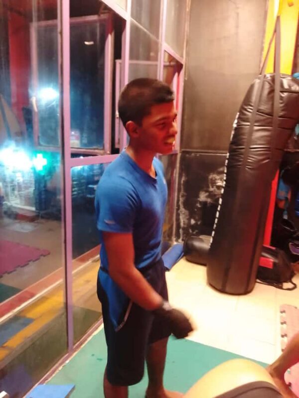 Dragon Muay Thai Club Entry Ticket - The Actual Training Experience: What to Expect