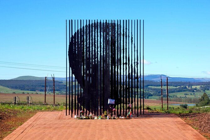 Drakensberg and Nelson Mandela Capture Site Full-Day Private Tour - Key Points