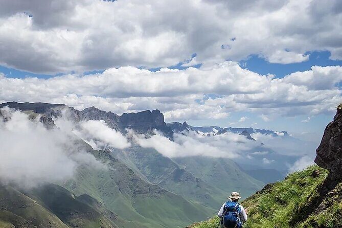Drakensberg and Nelson Mandela Capture Site Full-Day Private Tour - Discovering the Journey: An In-Depth Look at the Tour