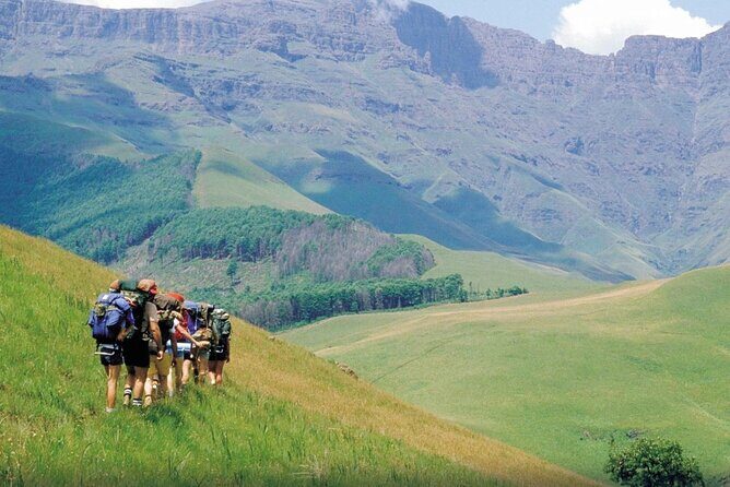 Drakensberg and Nelson Mandela Capture Site Full-Day Private Tour - Who Will Love This Tour?
