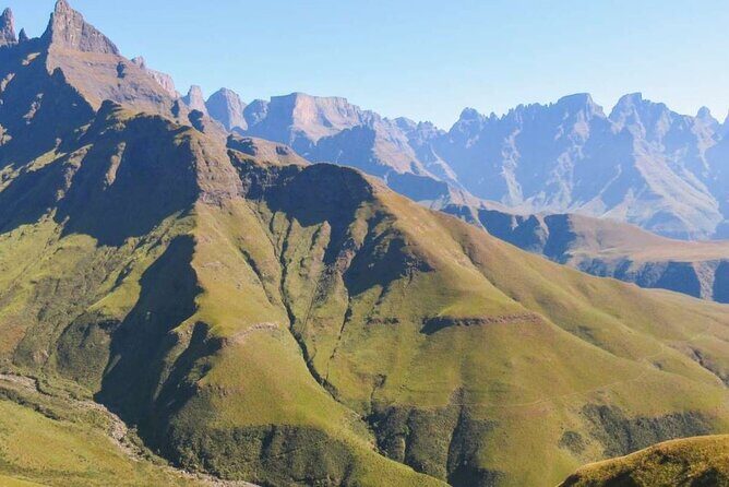 Drakensberg and Nelson Mandela Capture Site Full-Day Private Tour - FAQ